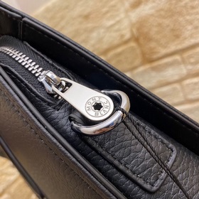 Эффектная сумка для одной руки. Портфель Montblanc. Модель： 8815-