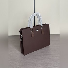 2024 новейшая популярная модель портфеля Montblanc в наличии в бо