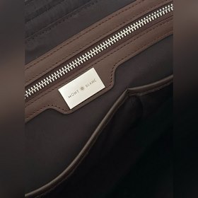2024 новейшая популярная модель портфеля Montblanc в наличии в бо