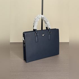 2024 новейшая популярная модель портфеля Montblanc в наличии в бо