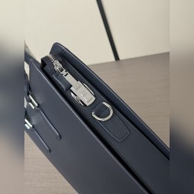 2024 новейшая популярная модель портфеля Montblanc в наличии в бо