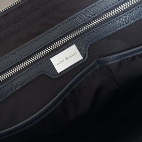 2024 новейшая популярная модель портфеля Montblanc в наличии в бо