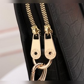 2024 Новая популярная модель Montblanc с двойной молнией, импортн
