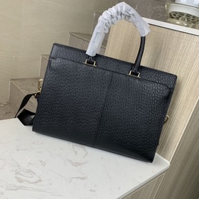 2024 новейшая популярная модель портфеля Montblanc с замком-кодом