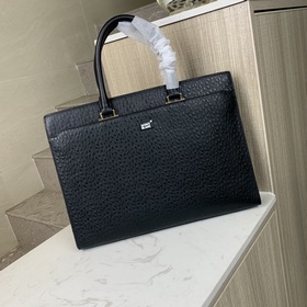 2024 новейшая популярная модель портфеля Montblanc с замком-кодом