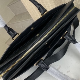 2024 новейшая популярная модель портфеля Montblanc с замком-кодом