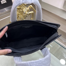 Новинка： новейшая модель портфеля Montblanc lnternational (Montbl