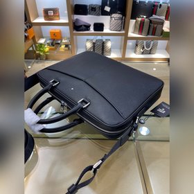 Модель портфеля： 2101-1# Высококачественная кожа испанского типа,