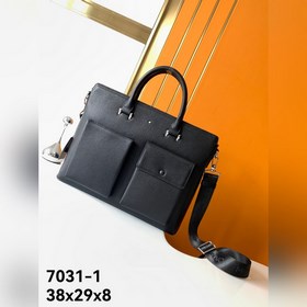 Модель портфеля： новая модель 7031-1#, высококачественная кожа ит