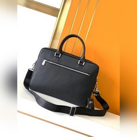 Модель портфеля： 7025-1# Высококачественная кожа итальянского про