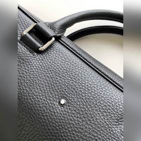 Модель портфеля： 7025-1# Высококачественная кожа итальянского про