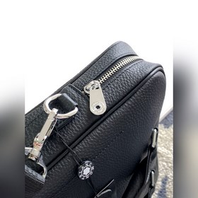 Модель портфеля： 7025-1# Высококачественная кожа итальянского про