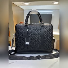 Модель портфеля： 7010-1# Высококачественная кожа итальянской выде