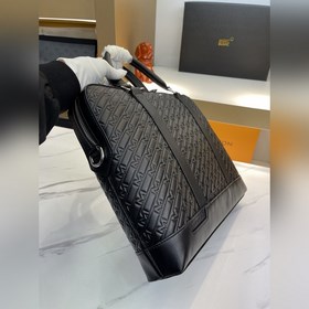 Модель портфеля： 7010-1# Высококачественная кожа итальянской выде