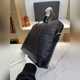 Модель портфеля： 7010-1# Высококачественная кожа итальянской выде