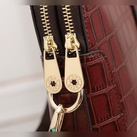 2024 Новая популярная модель Montblanc с двойной молнией, импортн