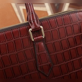 2024 Новая популярная модель Montblanc с двойной молнией, импортн