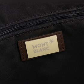 2024 Новая популярная модель Montblanc с двойной молнией, импортн
