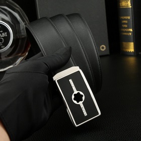 3.5 Изысканная автоматическая застежка из Италии, двухсторонняя к