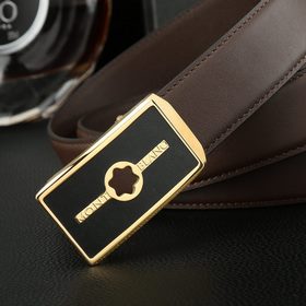 3.5 Изысканная автоматическая застежка из Италии, двухсторонняя к