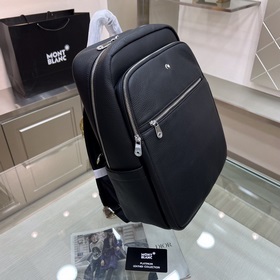 Новинка： Montblanc lnternational (Montblanc) новый рюкзак, изгото