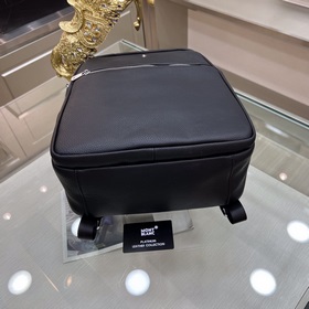 Новинка： Montblanc lnternational (Montblanc) новый рюкзак, изгото