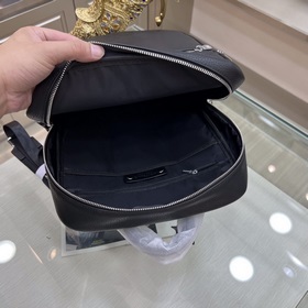 Новинка： Montblanc lnternational (Montblanc) новый рюкзак, изгото