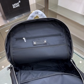 Новинка： Montblanc lnternational (Montblanc) новый рюкзак, изгото