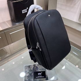 Новинка： Montblanc lnternational (Montblanc) новый рюкзак, изгото