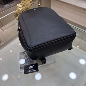 Новинка： Montblanc lnternational (Montblanc) новый рюкзак, изгото