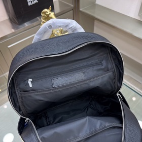 Новинка： Montblanc lnternational (Montblanc) новый рюкзак, изгото