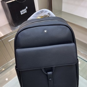 Новинка： Montblanc lnternational (Montblanc) новый рюкзак, изгото