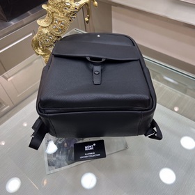 Новинка： Montblanc lnternational (Montblanc) новый рюкзак, изгото