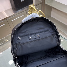 Новинка： Montblanc lnternational (Montblanc) новый рюкзак, изгото