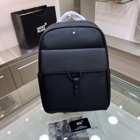 Новинка： Montblanc lnternational (Montblanc) новый рюкзак, изгото