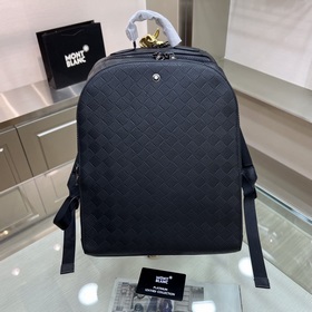 Новинка： новейшая сумка Montblanc lnternational (Montblanc) с дву