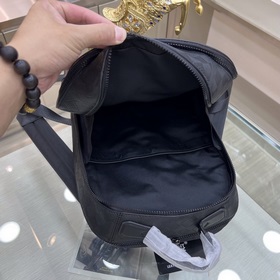 Новинка： новейшая сумка Montblanc lnternational (Montblanc) с дву