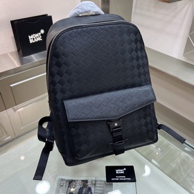 Новинка： новейшая сумка Montblanc lnternational (Montblanc) с дву