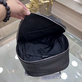 Новинка： новейшая сумка Montblanc lnternational (Montblanc) с дву