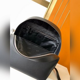 Модель： 130277# Черный кожаный чемодан для витрины, классическая 