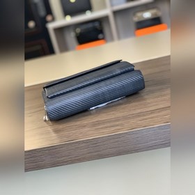 2024 новейшая популярная модель Montblanc, полностью кожаная сумк