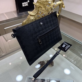 Новинка： новейшая модель сумки Montblanc lnternational (Montblanc