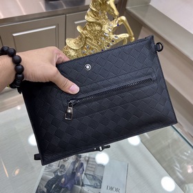Новинка： новейшая модель сумки Montblanc lnternational (Montblanc