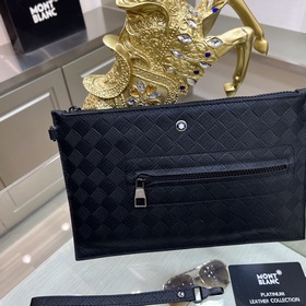 Новинка： новейшая модель сумки Montblanc lnternational (Montblanc