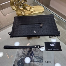 Новинка： новейшая модель сумки Montblanc lnternational (Montblanc