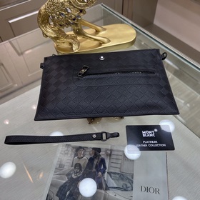 Новинка： новейшая модель сумки Montblanc lnternational (Montblanc