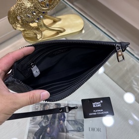 Новинка： новейшая модель сумки Montblanc lnternational (Montblanc