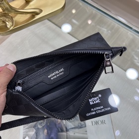 Новинка： новейшая модель сумки Montblanc lnternational (Montblanc