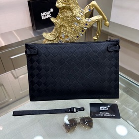 Новинка： новейшая модель сумки Montblanc lnternational (Montblanc