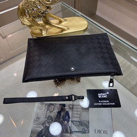 Новинка： новейшая модель сумки Montblanc lnternational (Montblanc